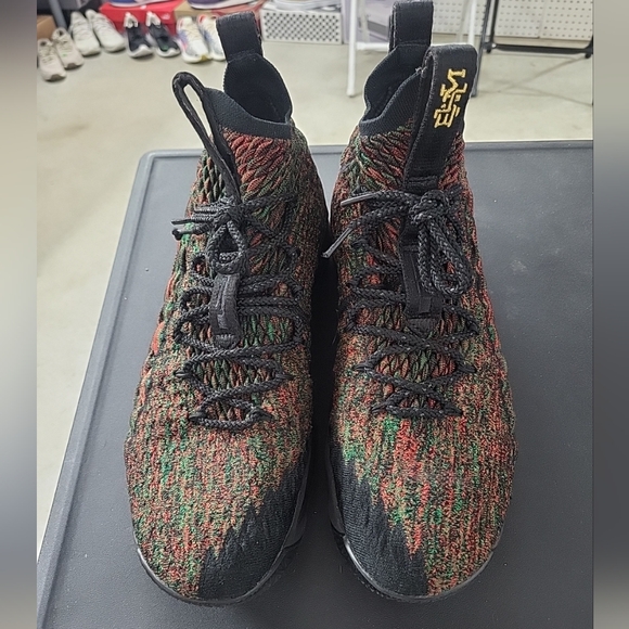 Nike Lebron 15 BHM main image 7